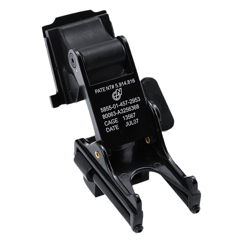 PVS-14 night vision device dump truck bracket metal tactical helmet M88/MICH2000/LWH bracket universal