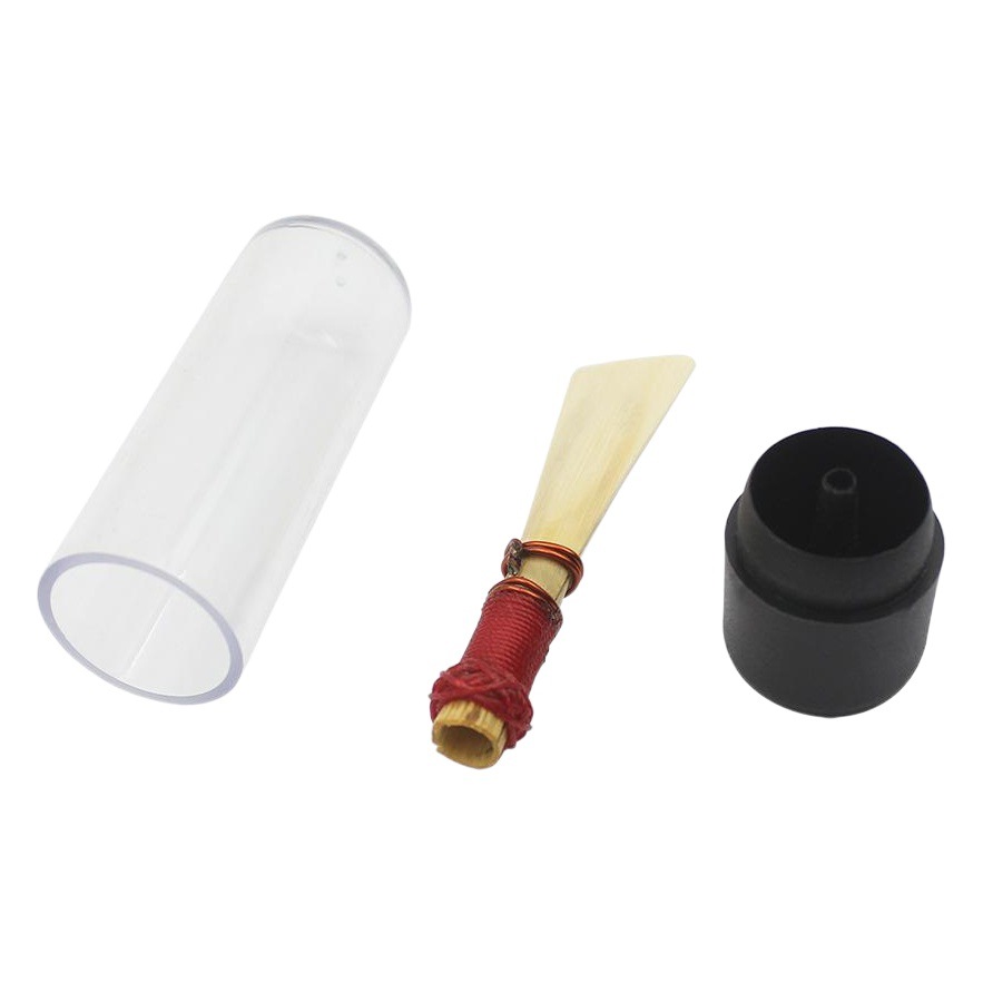 Wholesale Bassong Whistle Natural Reed Large Pipe Whistle Mouth Independent Protection Bottle Pipe Fittings Bassong Whistle