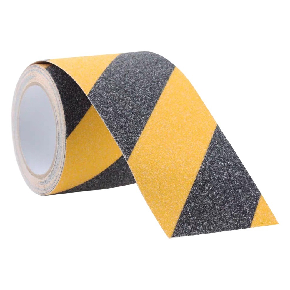 Pvc Frosted Anti-Slip Tape Stair Steps Kindergarten Floor Anti-Slip Anti-Fall Warning Colorful Anti-Slip Tape