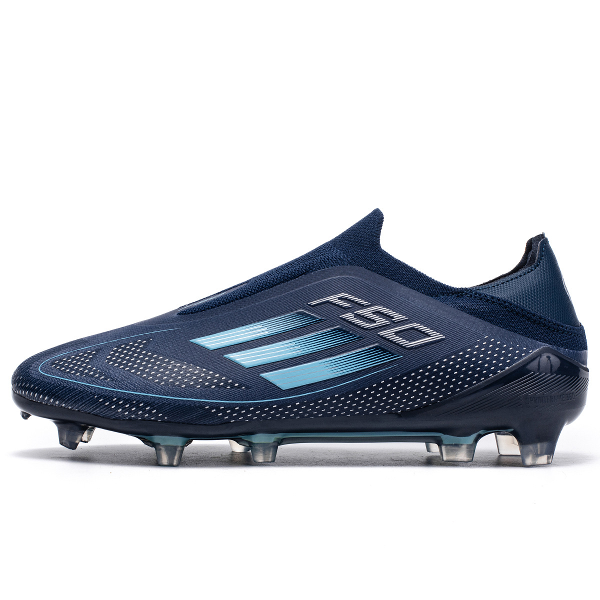Picture of Cross-Border Kidsren's Football Shoes for Boys and Teenagers Football Shoes for Students and Girls Tf Broken Spikes Football Shoes Ag Long Spikes Export Wholesale