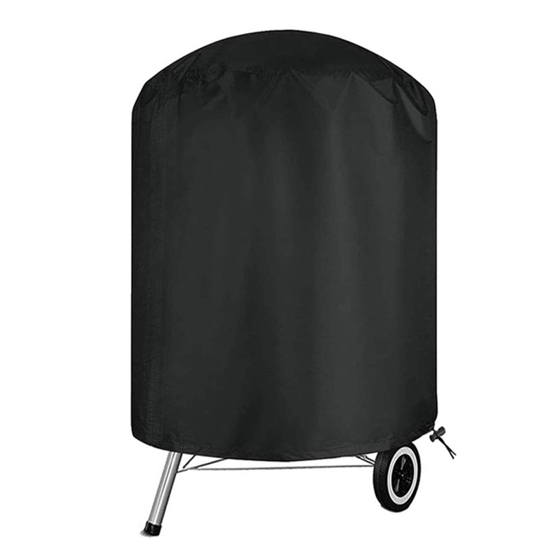 Picture of Yibo Oven Cover Outdoor Courtyard Garden Barbecue Grill Special Rain Cover Bbq Dustproof and Waterproof Large Protective Cover