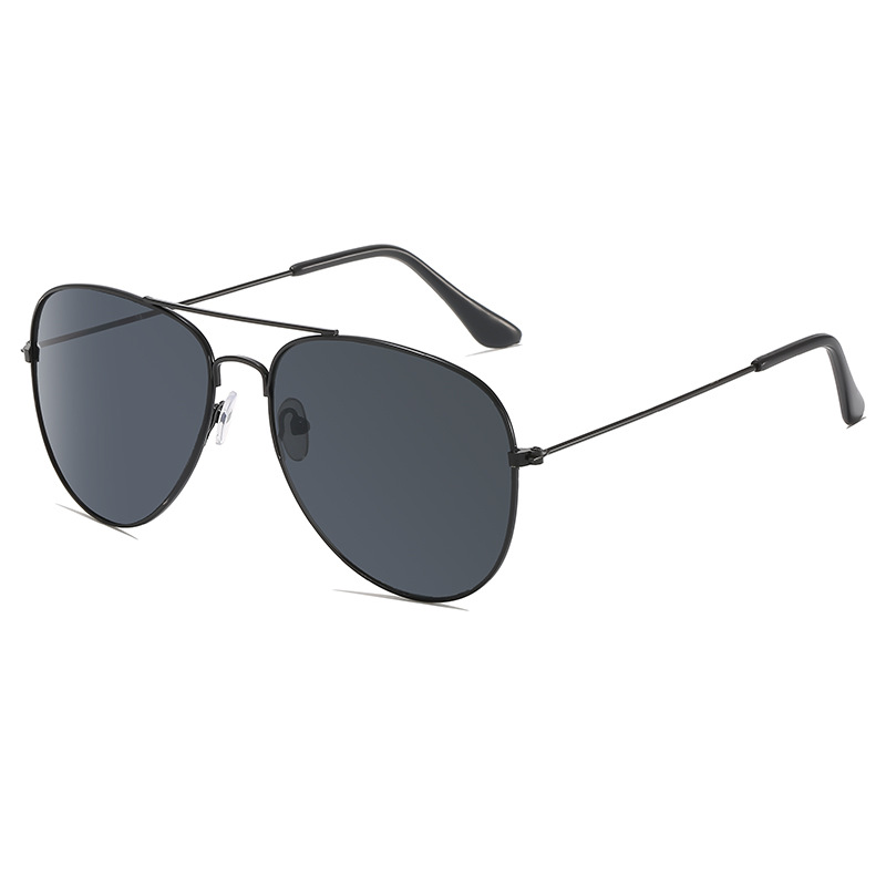 Picture of New fashion color sunglasses men and women sunglasses star with outdoor driving driver glasses goggles