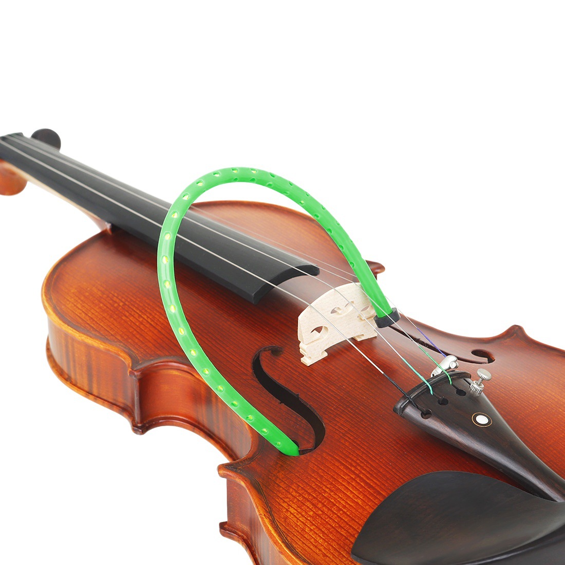 Wholesale Violin Humidifier F Hole Violin Humidifier Tube Prevent Panel Dry Cracking Maintenance Violin Humidity Regulator