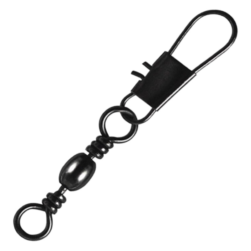 Large material line Group B- shaped eight-shaped ring connector Luya pin fishing gear accessories high-speed fishing eight-shaped ring wholesale