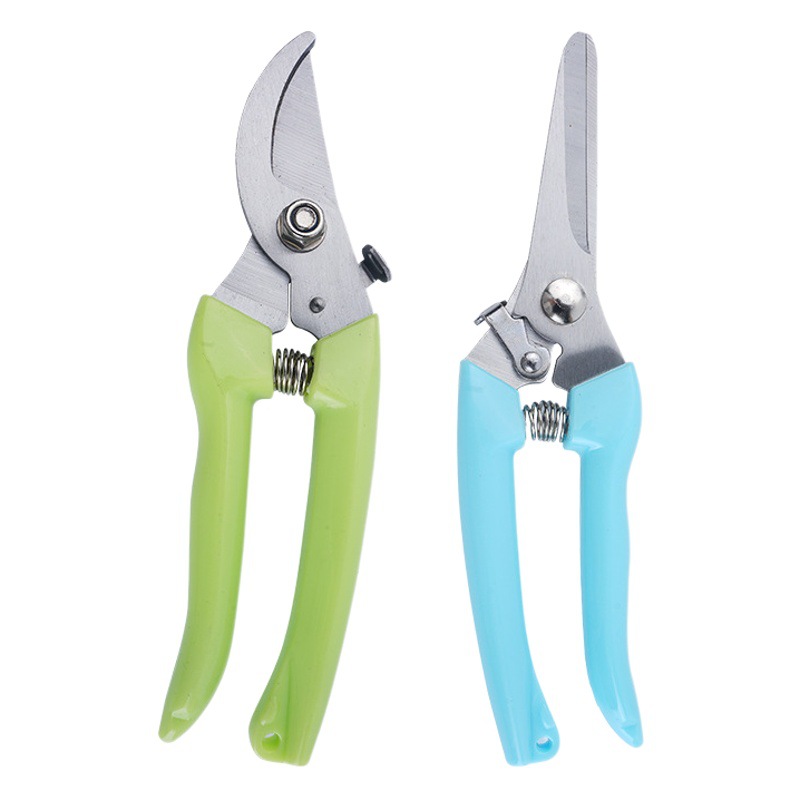 Multifunctional gardening branch shears pruning shears Flower Branch picking shears Garden branch tool shears pruning pliers