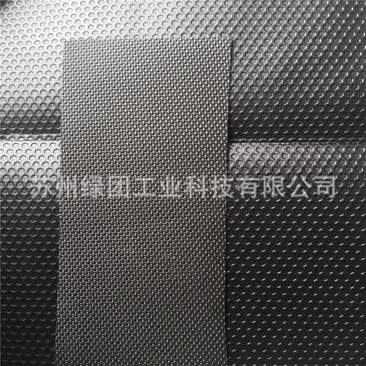 Ixpe Roll Slices Black Export Anti-Static Ixpe Foam