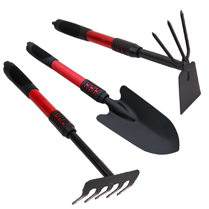 Picture of Daifa sea-driving tools suit children's equipment full set of sand digging clam crab special clip rake beach shovel
