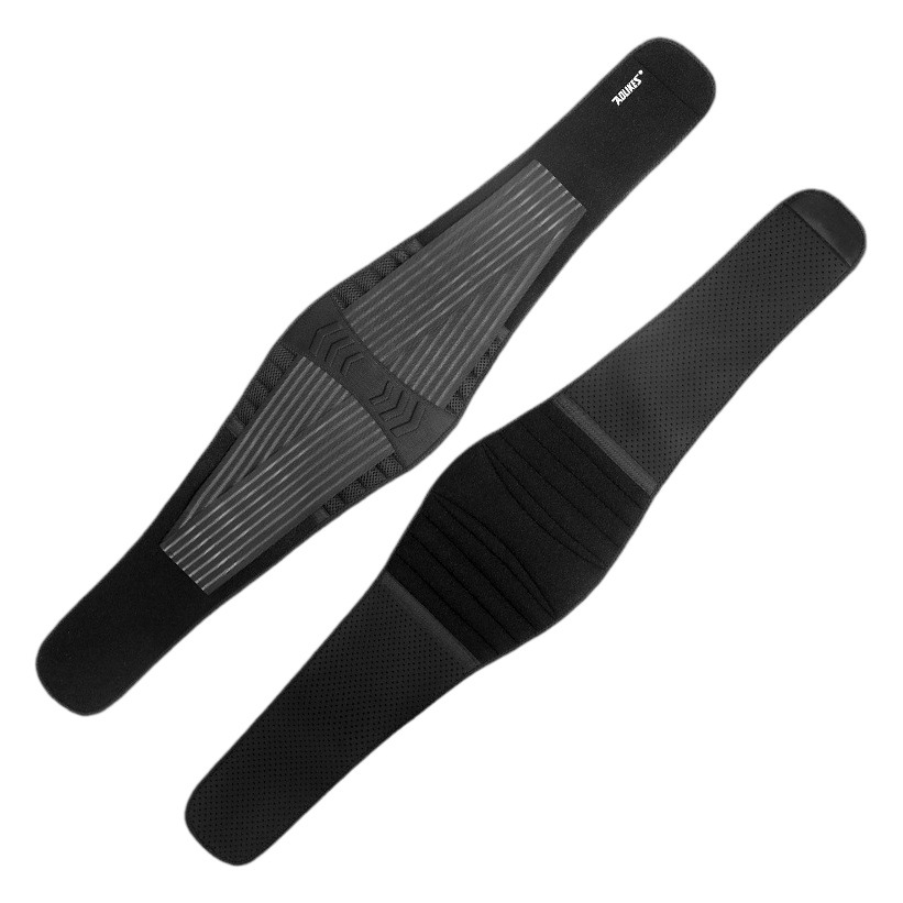 Factory sports fitness pressure weightlifting squat protective belt breathable protective fixed spring support protective gear wholesale