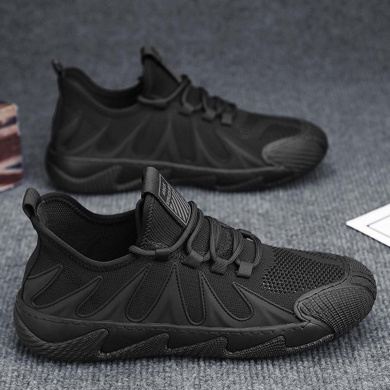 Picture of [Foreign trade wholesale] men's shoes father shoes men's travel shoes sneaker casual men's shoes 2023 new popular