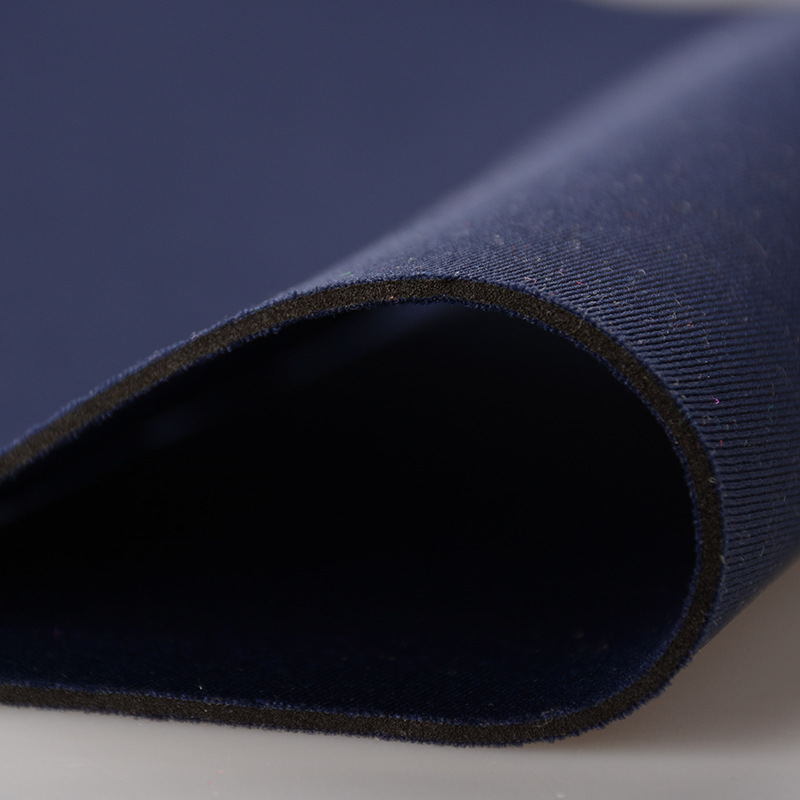 Picture of Fit manufacturer 2mm diving material luggage material arm band cup cover sports supplies SBR composite waterproof cloth