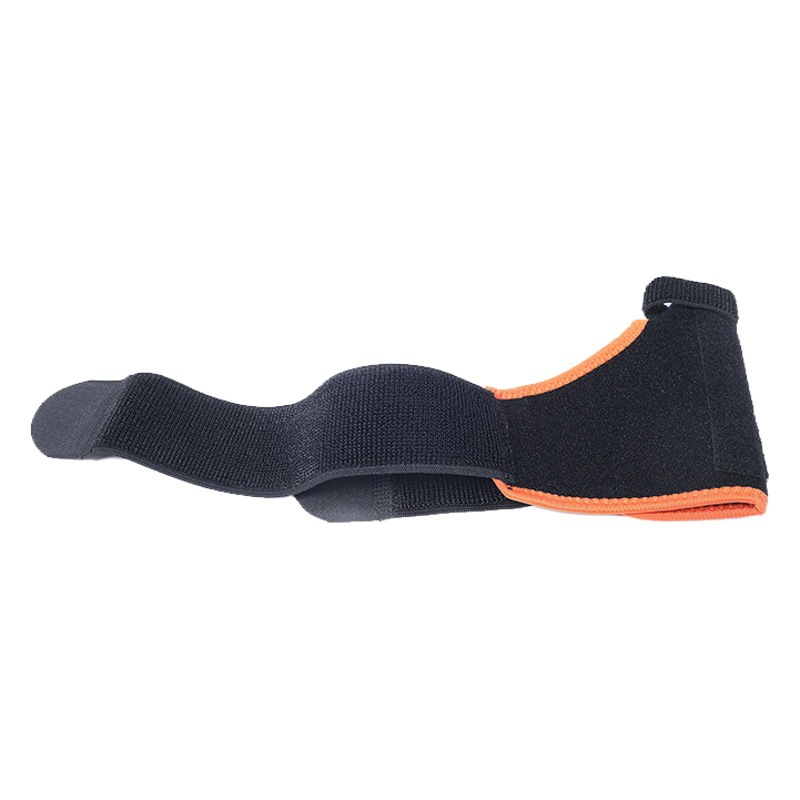 New Sports Pressure Thumb Protection Basketball Volleyball Thumb Protective Wrist Mouse Hand Tendon Sheath Wrist