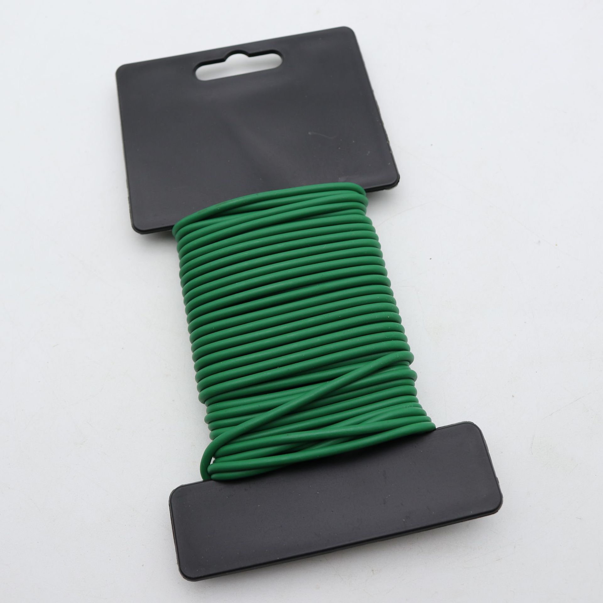 TPR Tie Line Soft Tie Line Wire Tie Branch Tool Fixed Tie Line Potted Shaped Flower Wrapped Soft Iron Wire
