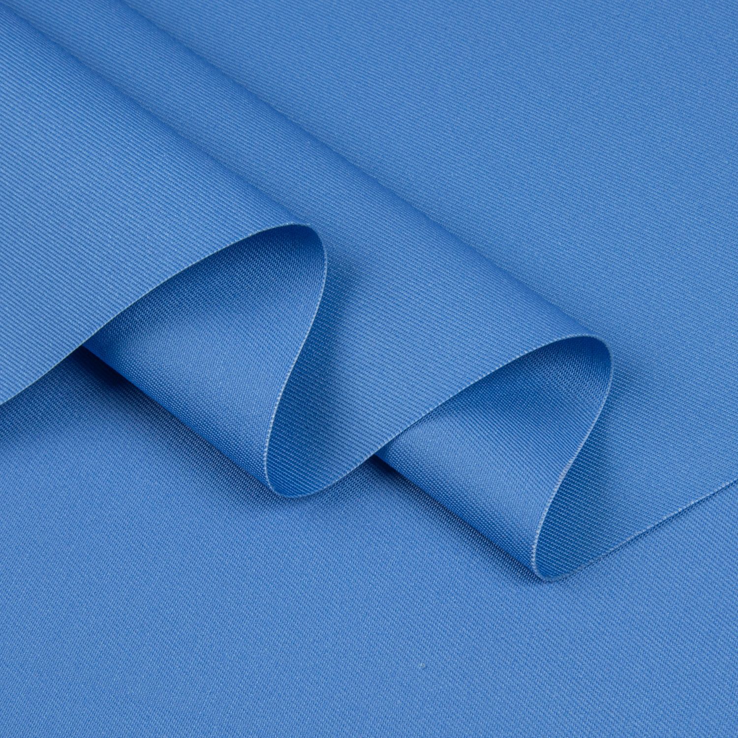 Picture of Polyester Cotton Yarn Card 10856 Woven 21 TC Uniform Twill Blended Cloth Shilin Dyed Overalls Fabric