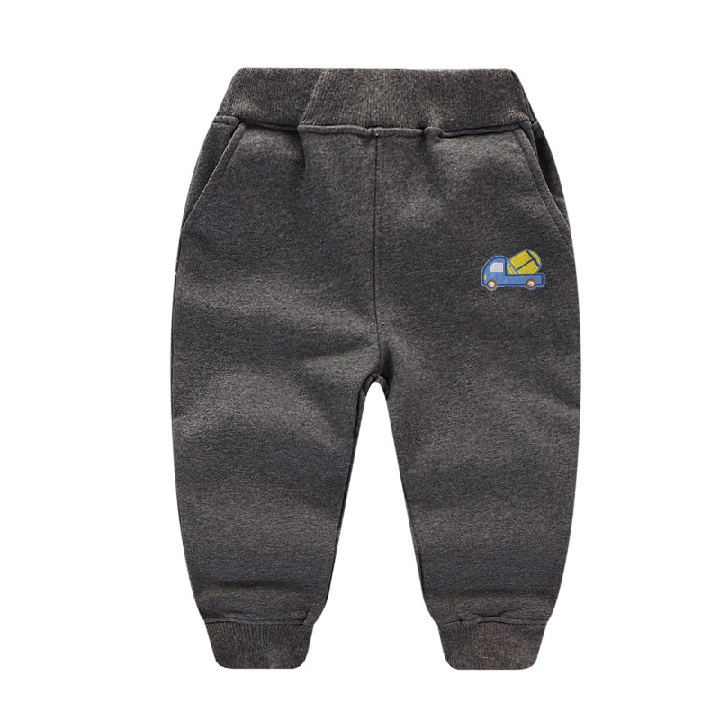 Picture of European and American Kidsren's Clothing Clearance Spring & Fall Kidsren's Pants New Kidsren's Clothing Launched Kidsren's Sweatpants Kidsren's Pants Factory Distribution