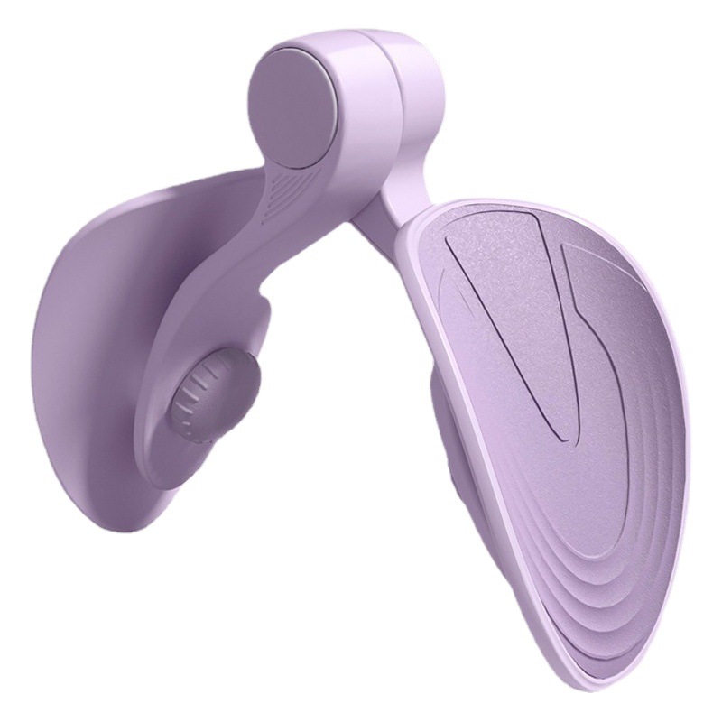 Pelvic Floor Muscle Trainer Yoga Skinny Leg Clipping Leg Beauty Leg Artifact for Women's Inner Thigh Training Meijiri Equipment