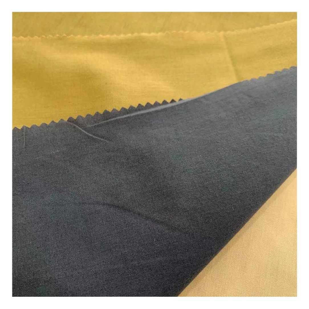 In stock 800 color 110*76 polyester cotton clothing lining pocket cloth pants pocket shirt edge cloth hat lining cloth polyester