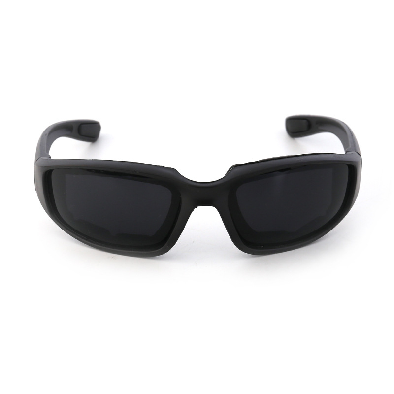Picture of Outdoor Goggles, Anti-Sand and Dust, Outdoor Sports Sunglasses, High-Definition Sunglasses, Cycling Frames, Good Sponge Sealing