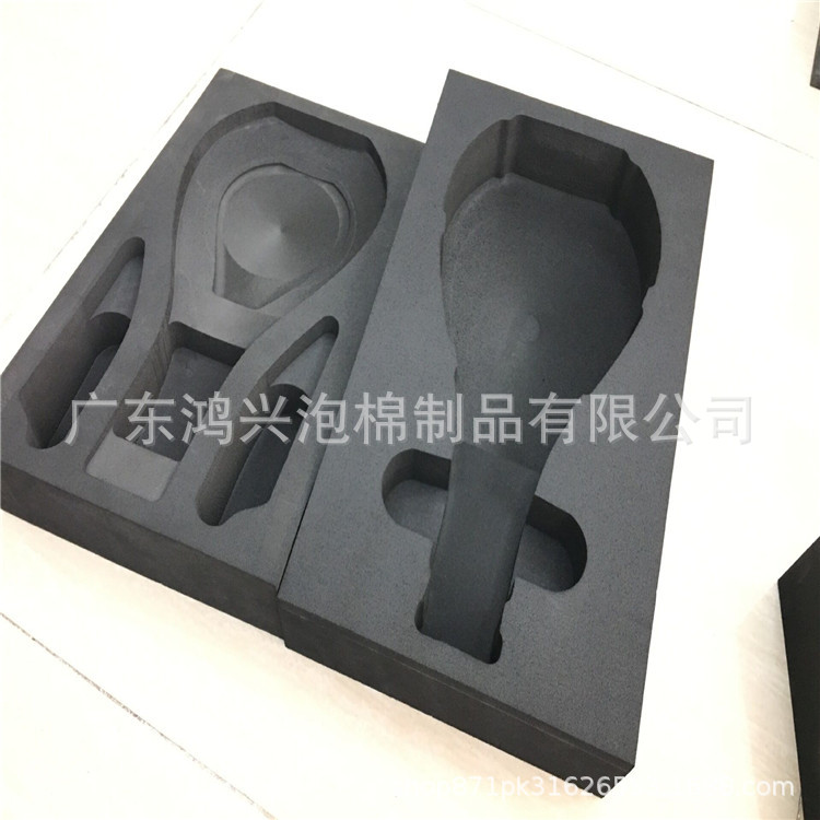 Supply Direct Sales of Cr Foam Sheets, Colored Eva Rolls, Odorless Eva Boards, Special-Shaped Lining, Engraving, Shockproof Filling