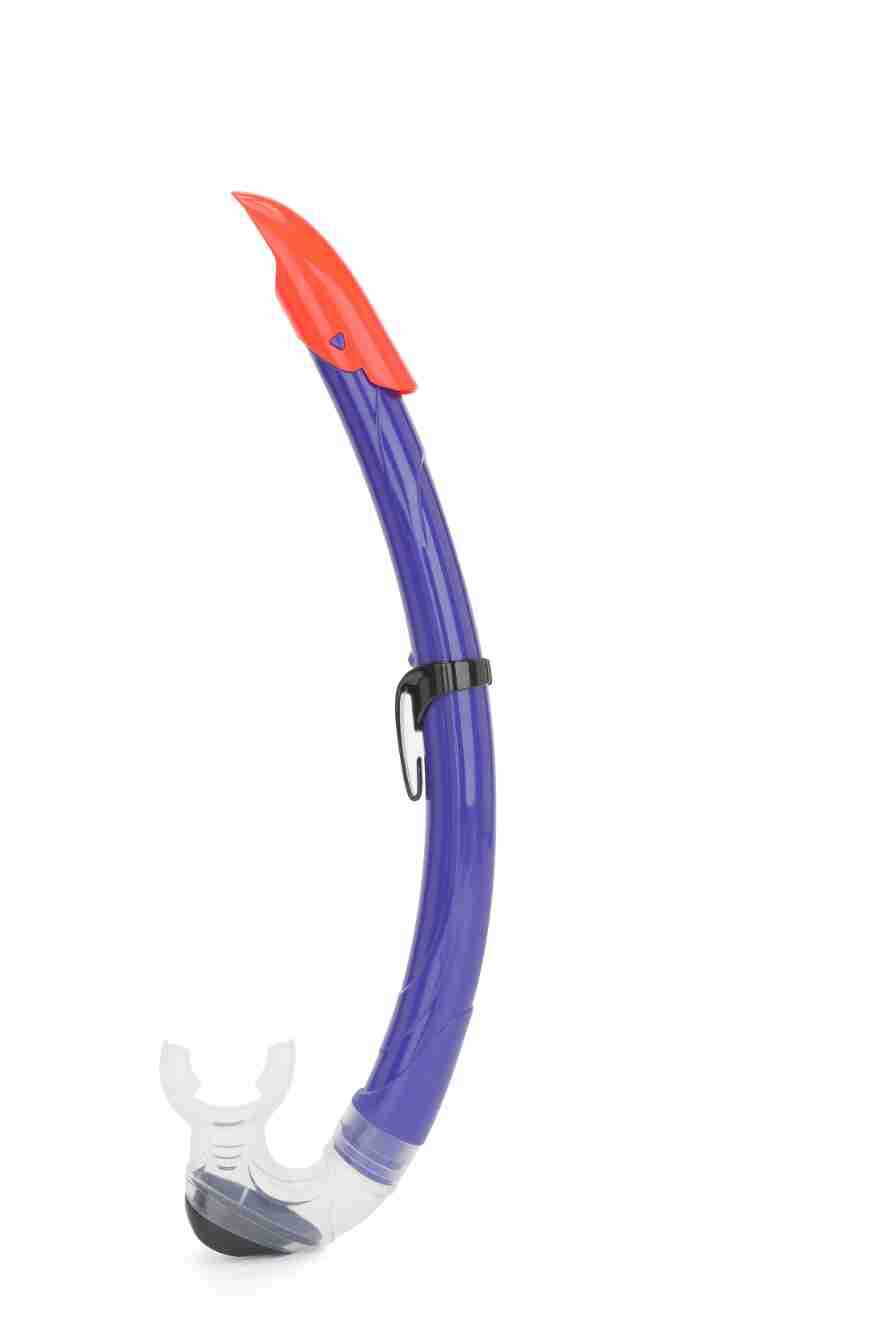 Picture of Wave Promotion Professional Snorkeling Two-Piece Equipment Diving Goggles Snorkel Snorkel Large Frame Large Field of View