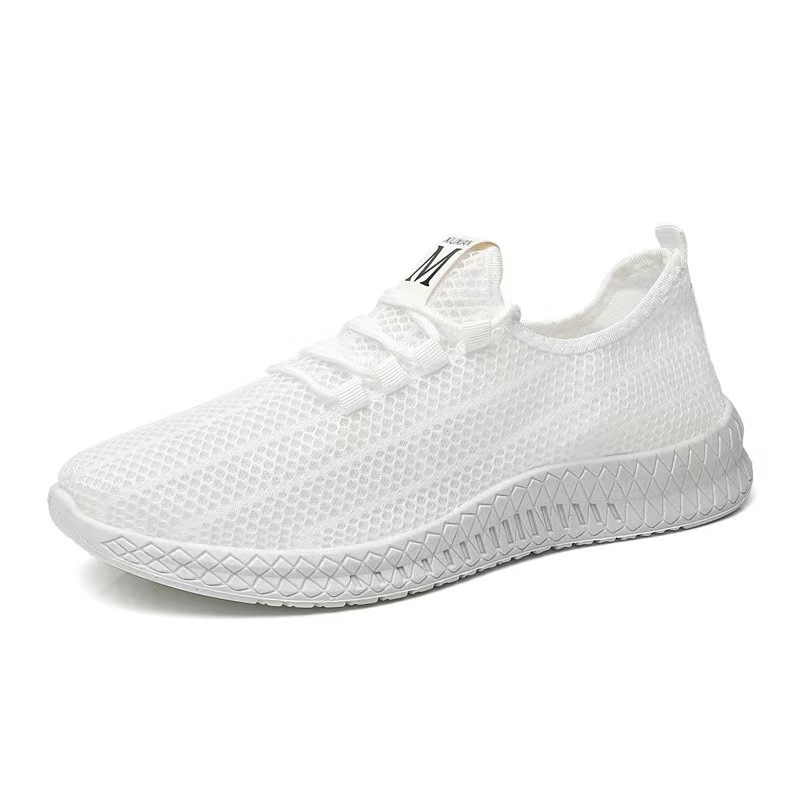 Picture of [Foreign trade wholesale] men's shoes father shoes men's travel shoes sneaker casual men's shoes 2023 new popular