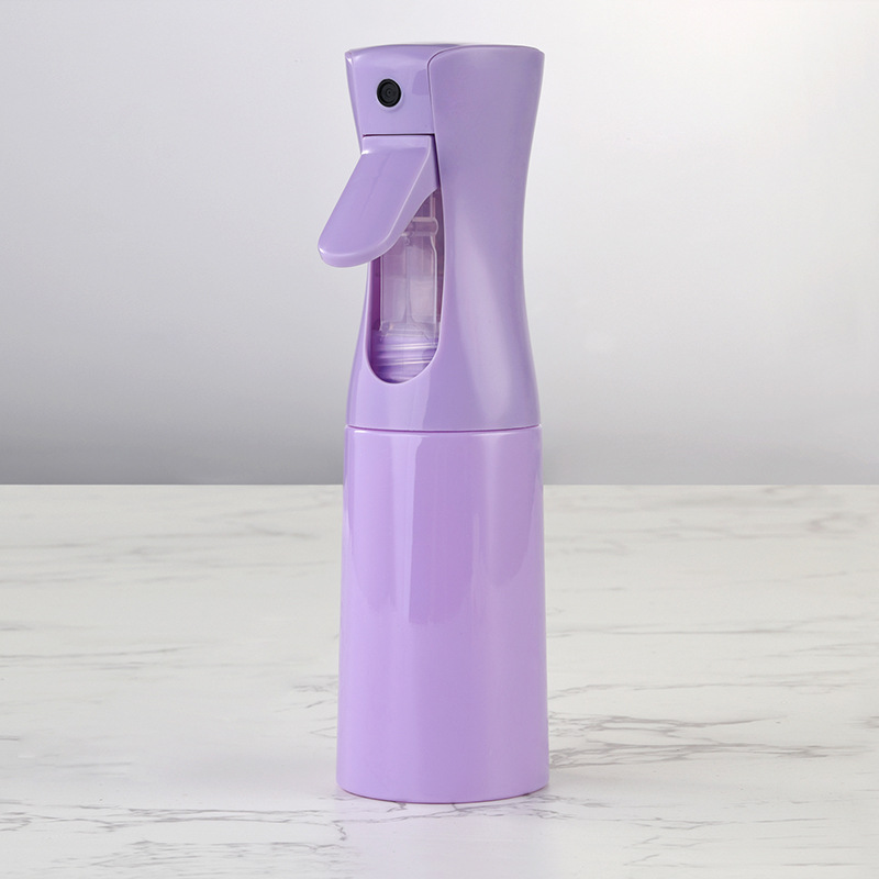 Picture of Hairdressing high-grade watering can hairdressing 300ml high-pressure even watering can Beauty spray ultra-fine spray kettle hydrating bottle