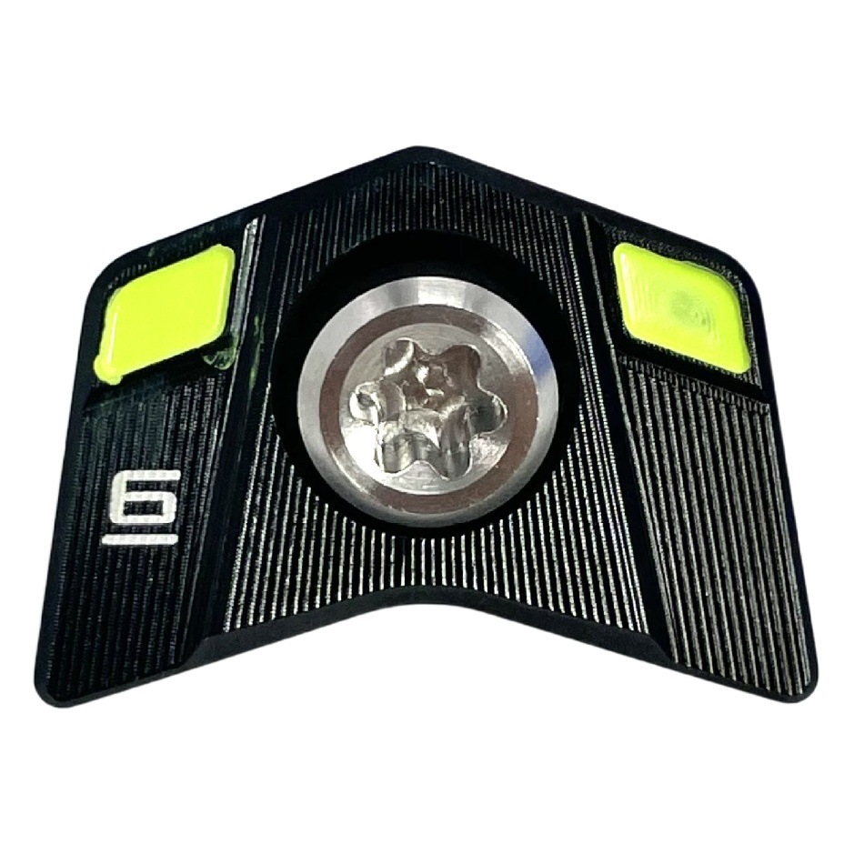 RAD SPEED / RAD SPEED XB No. 1 wooden clumps screw golf accessories