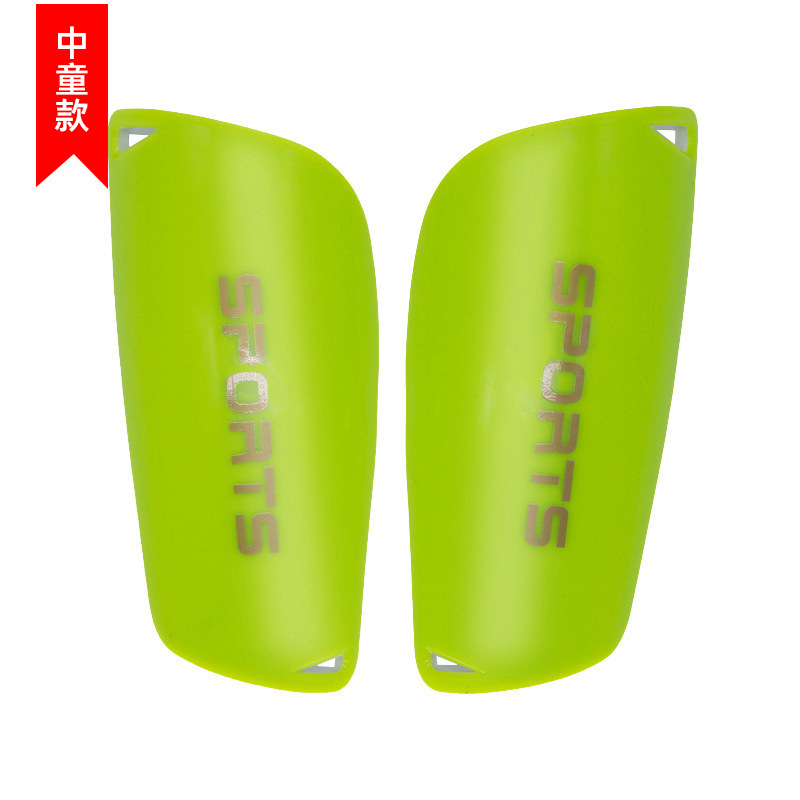 Picture of Assassin Football Leg Guard Sports Leg Guard Thickened Double-Layer Insert Type Leg Guard Wholesale