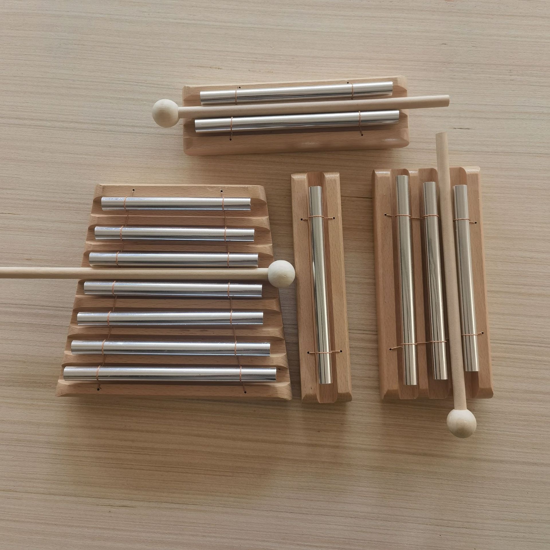 Phoneme one-tone phoneme two-tone phoneme three-tone phoneme seven-tone phoneme wind chime