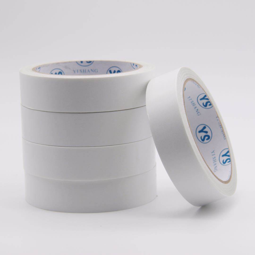 Factory wholesale double-sided tape 430mm large size ultra-thin double-sided tape large discount