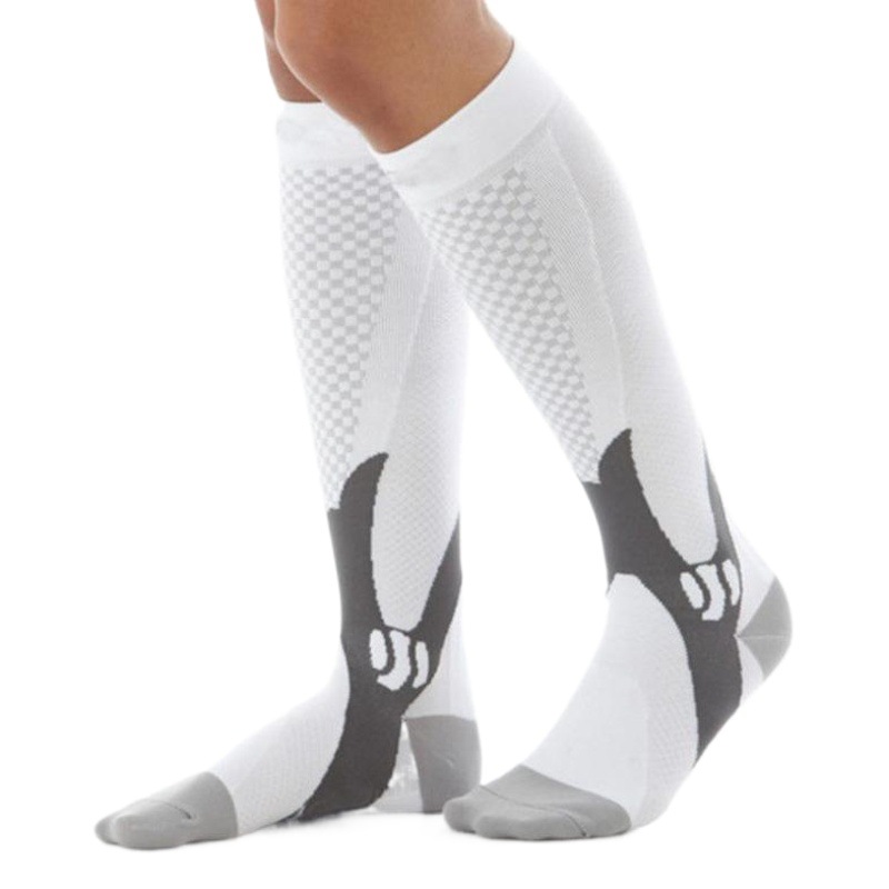 Amazon football socks outdoor sports cycling socks Compression socks marathon running Compression socks Compression