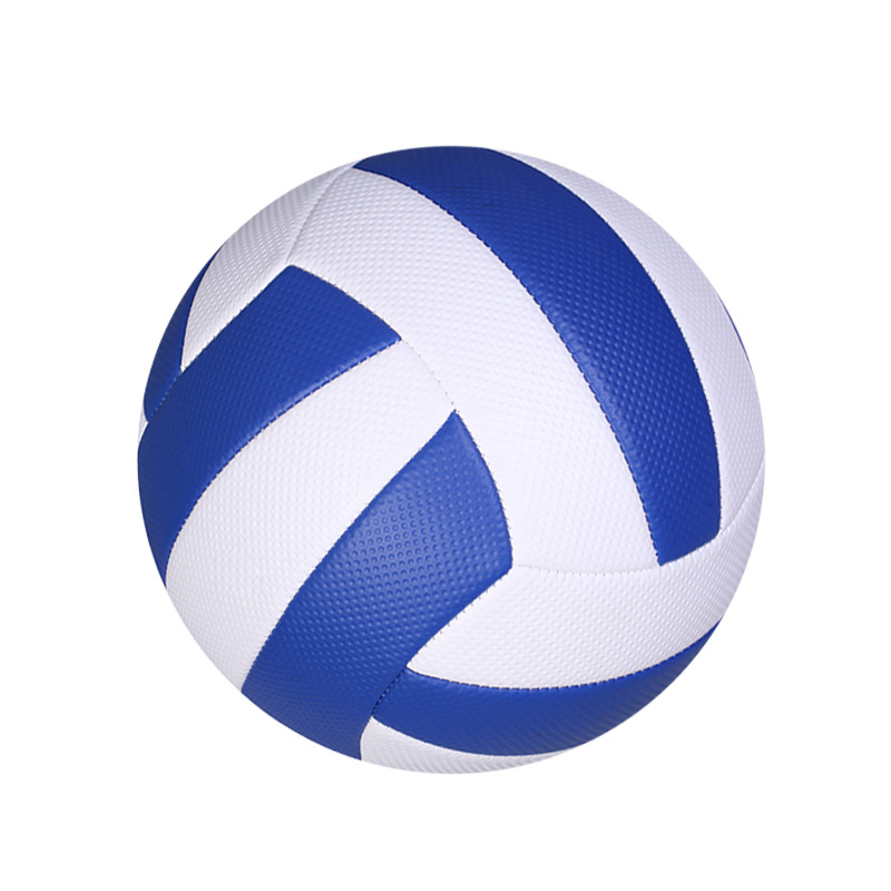 Picture of Volleyball High School Entrance Examination Special Student Competition Primary and Secondary School Kidsren No. 5 Standard No. 4 Primary School Student Volleyball