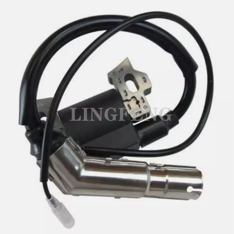mower ignition coil high voltage package for 18-584-01-S SH255 SH265