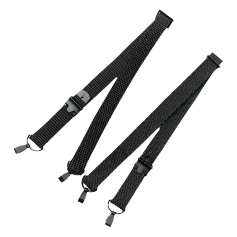 95/95-1 Gun Strap Multifunctional Tactical Strap 03 Triangle Strap Security Strap Gun Strap Universal 81 Strap