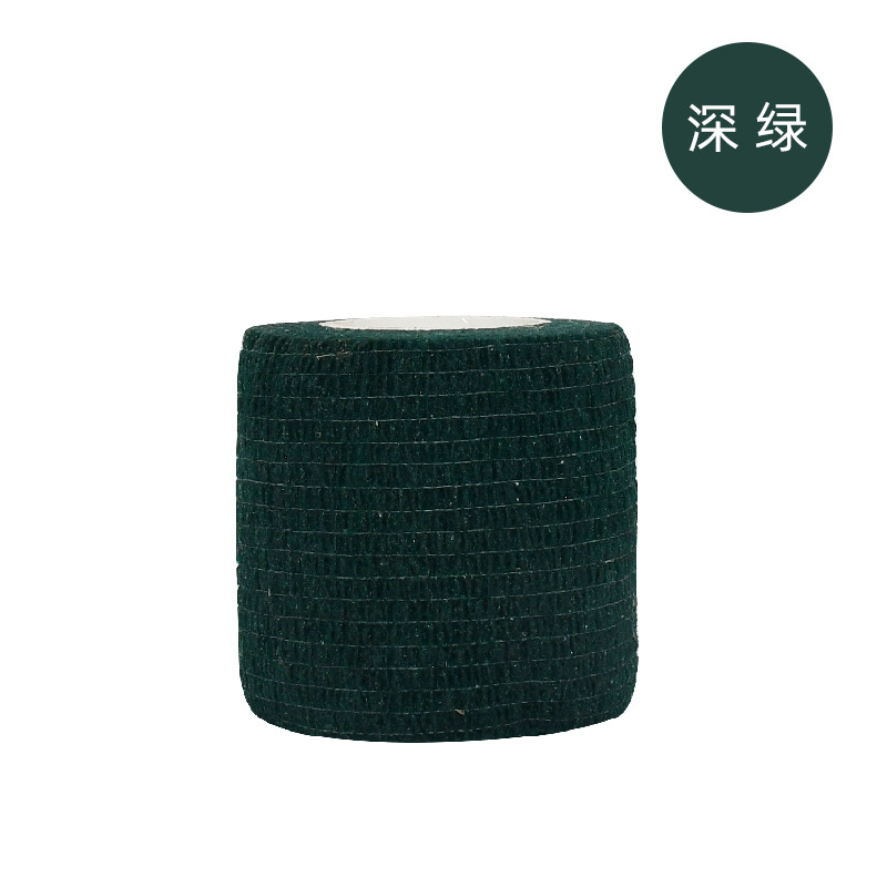 Picture of Factory Non-Woven Elastic Finger Protection Wholesale Finger Bandage Self-Adhesive Bandage Sports Ankle Pet Elastic Bandage