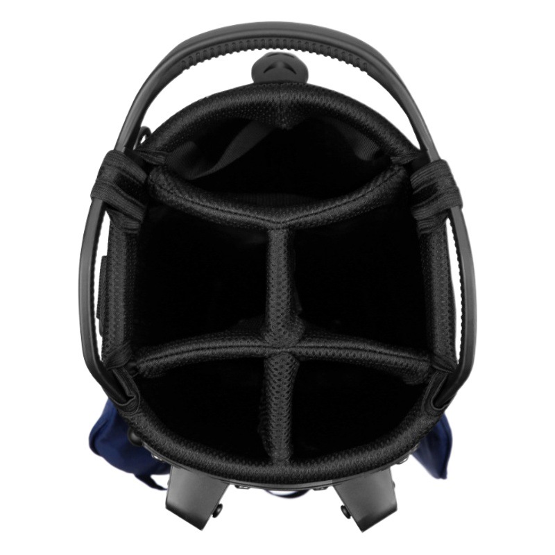 Pgm Golf Bag, Multi-Functional Stand Bag, Lightweight and Portable Version, Can Hold a Full Set of Clubs, Direct Supply from the Manufacturer
