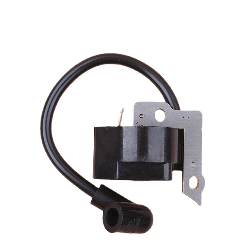 ignition coil of high voltage pack igniter DCS34 DCS4610 ignition coil 136140010