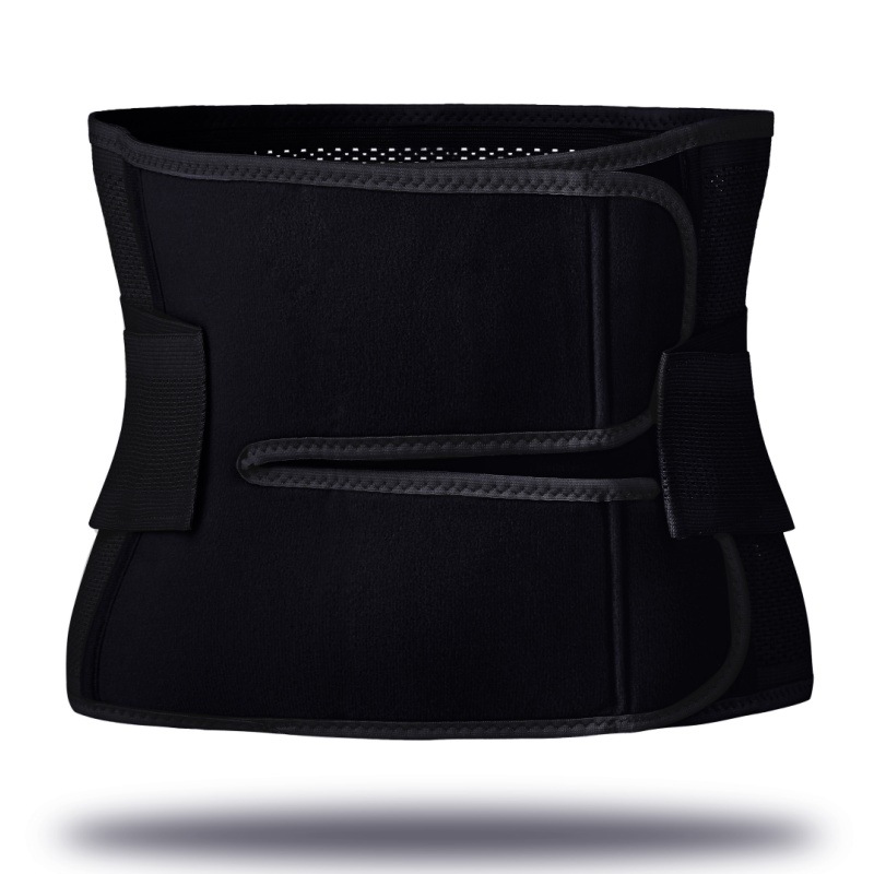 Picture of Amazon Exclusive for Postpartum Belly Belt Belt Belt Belt Belt Belt Belt Belt Body Belt Double Ear Adjustable Waist Seal Belt