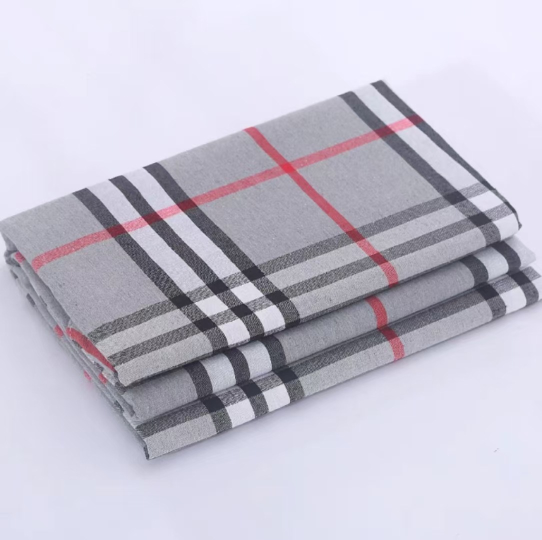 Picture of New Old Single Piece Double Single Old Coarse Bed Sheet Student Dormitory Coarse Bed Sheet 1.2m1.5m1.8m Bed