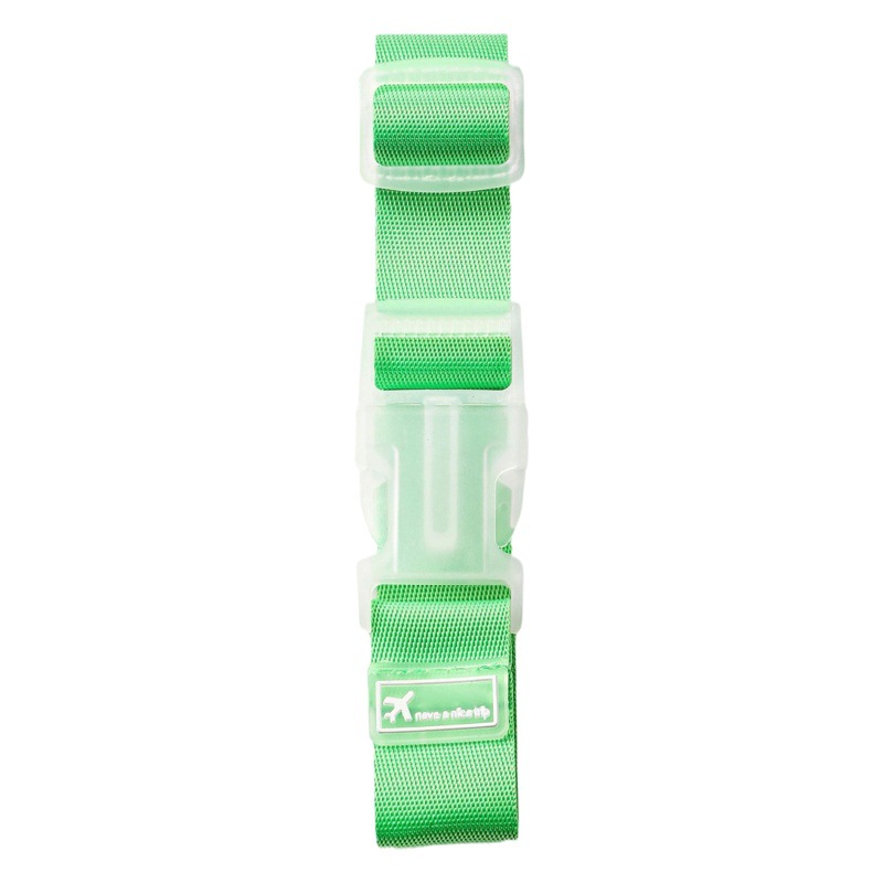 Suitcase Hanging Buckle Hook Rope Portable and Strong Travel Suitcase Packing Strap Luggage Fixed Lanyard Strap