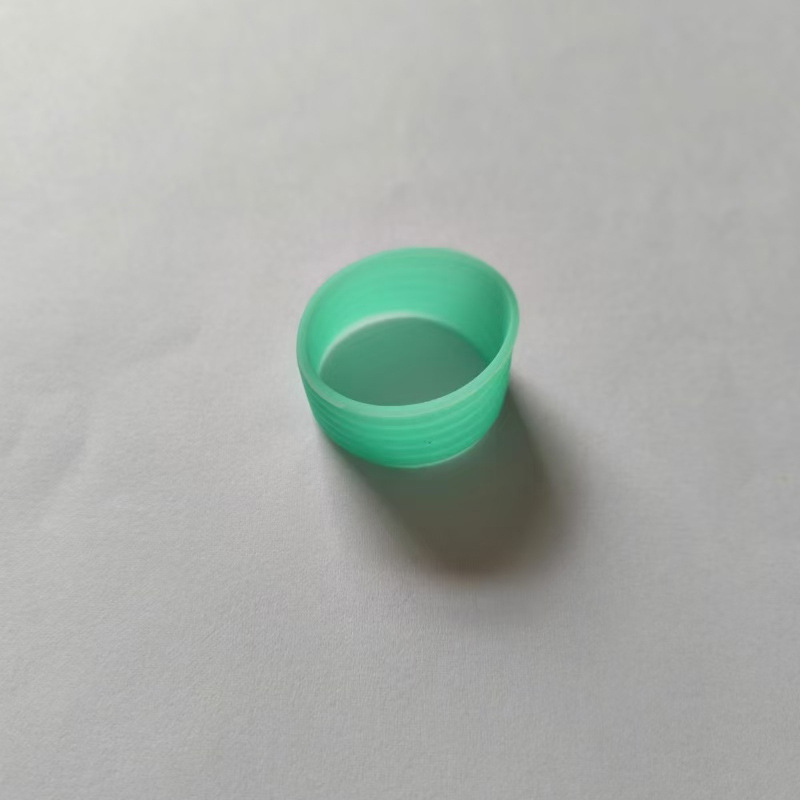 Picture of Peak racket accessories silicone handle ring badminton tennis racket kit rubber ring sealing rubber ring