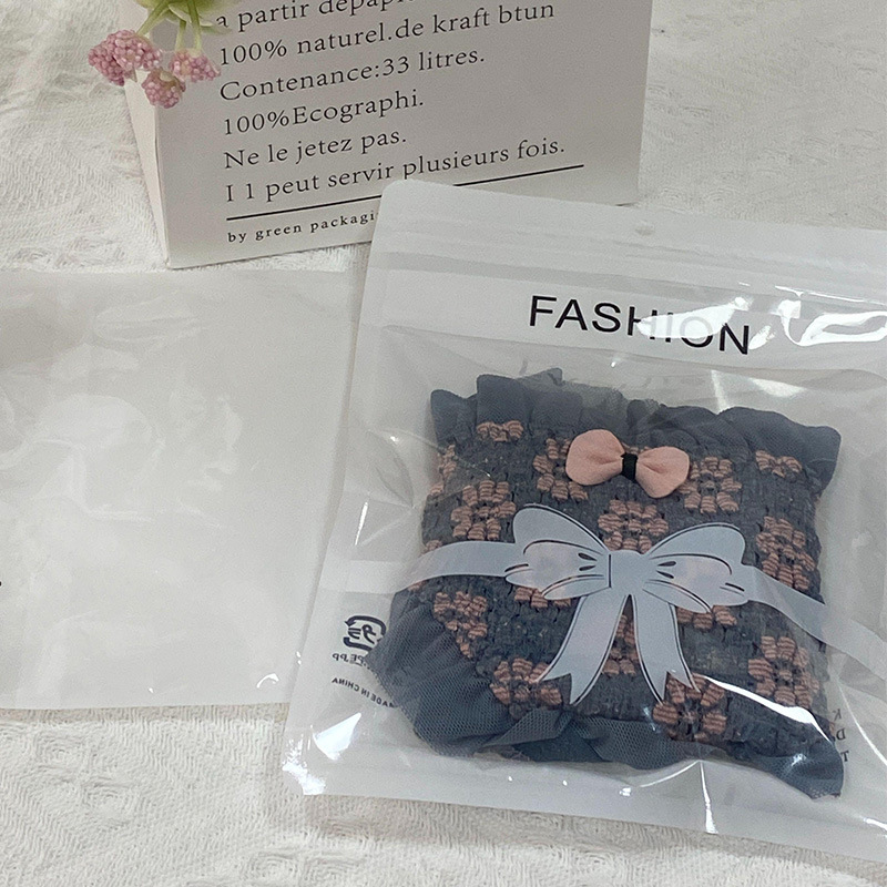 If You Need Packaging Bags, Please Order According to the Quantity