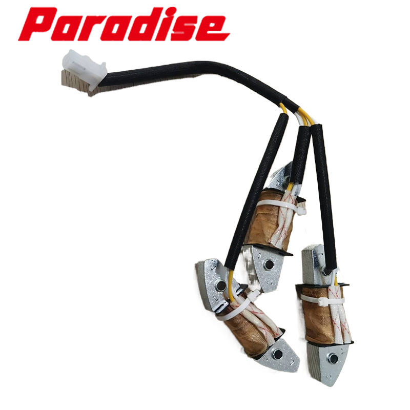 Honda GX160 GX200 Charging Coil 163CC 196CC 212CC 6.5HP 301CC 8HP