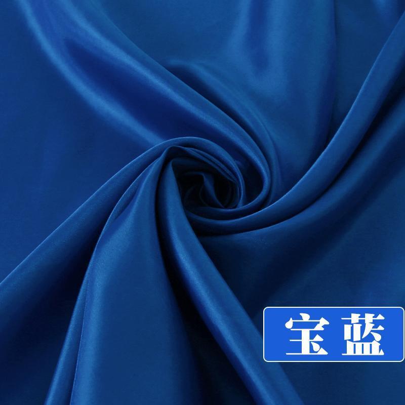 Picture of Satin fabric, fabric, satin, color, ding silk, gift box, lining cloth, silk cloth, red cloth, cloth head, red silk cloth