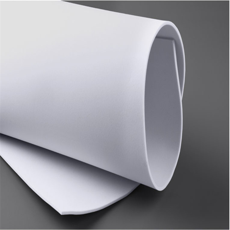 Picture of Manufacturers supply EVA foam shockproof truck brick frame rubber pad foam strip rubber pad PE foam cushion