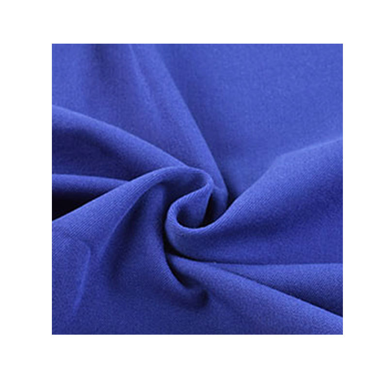 Wholesale cotton four-sided bullet slub twill woven fabric fashion pants tooling casual wear fabric