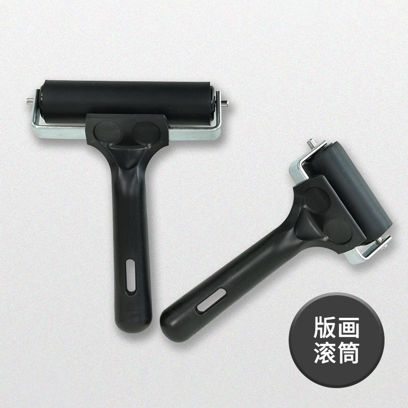 6cm cargo print roller latex paint printing roller 10cm print roller Amazon Diamond painting roller