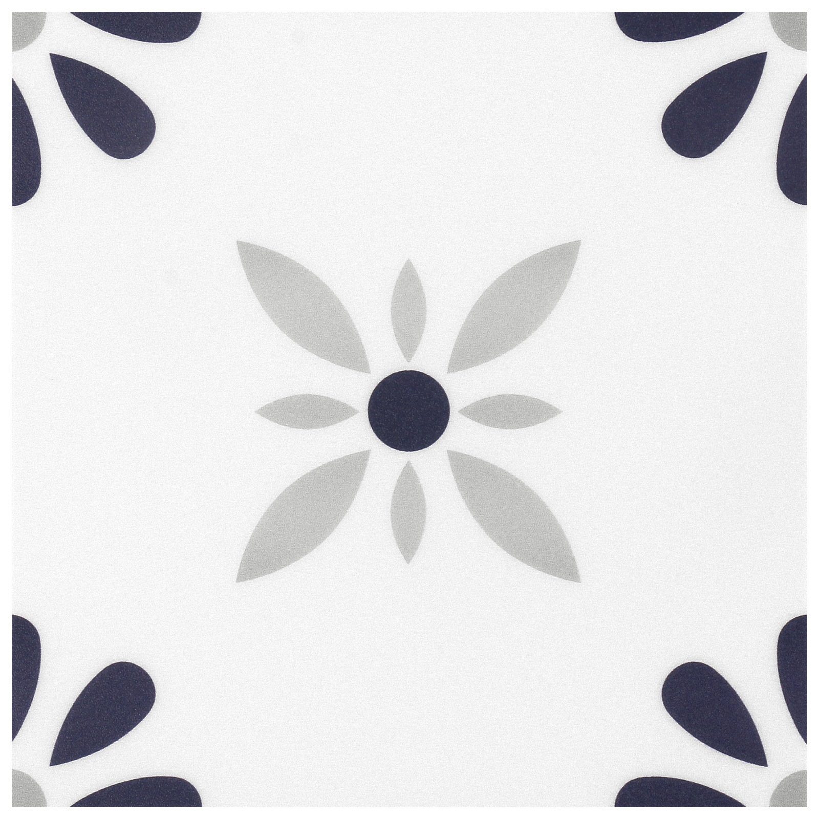 Picture of Terrazzo Thickeneded Pvc Waterproof Anti-Slip Floor Stickers Bathroom Kitchen Entrance Stain-Resistant Manufacturer Wholesale Floor Stickers