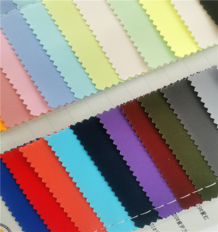 Picture of New product T8 points composite nylon cloth Oxford fabric nylon jacquard ideas knitted fabric