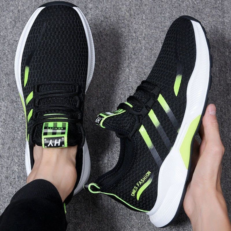 Picture of [Foreign trade wholesale] men's shoes father shoes men's travel shoes sneaker casual men's shoes 2023 new popular