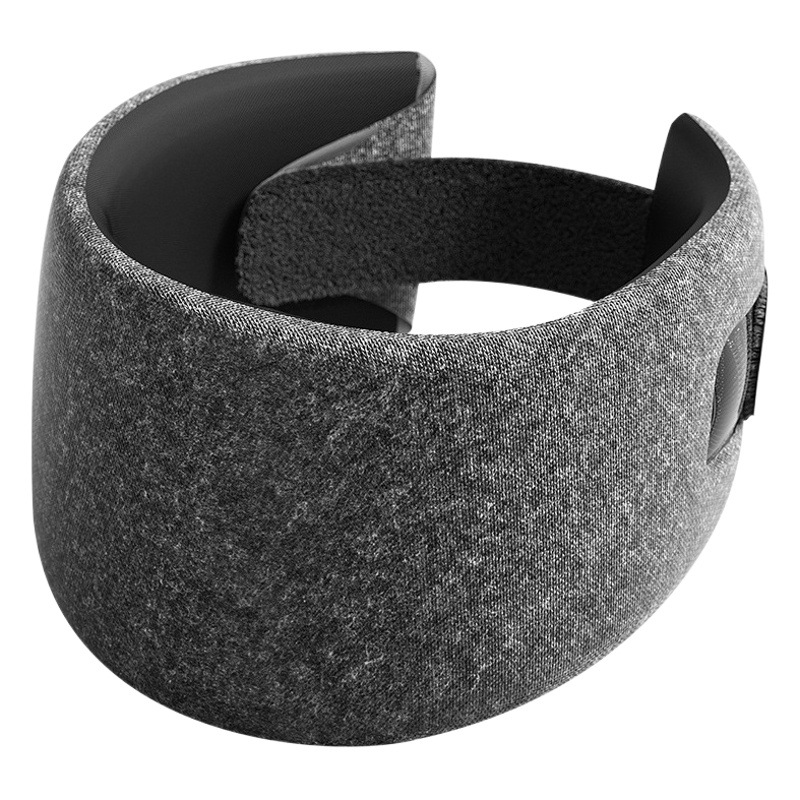 He Haoming neck protection collar heating pad latex neck Holder